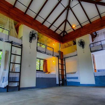 Jungle Escape Hiriketiya Hotel Dikwella Eksteriør billede