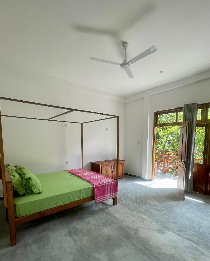 Jungle Escape Hiriketiya Hotel Dikwella Eksteriør billede