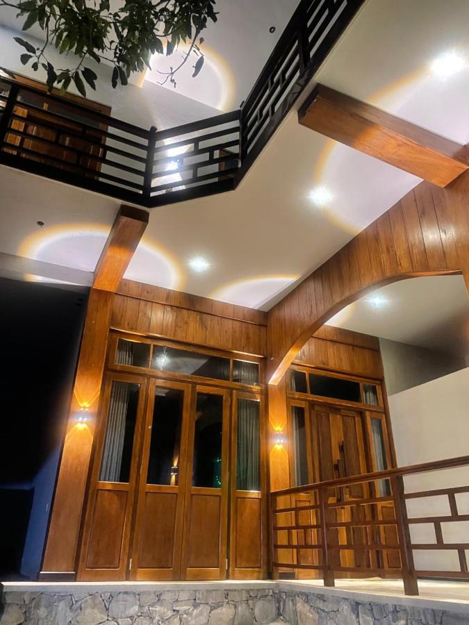 Jungle Escape Hiriketiya Hotel Dikwella Eksteriør billede