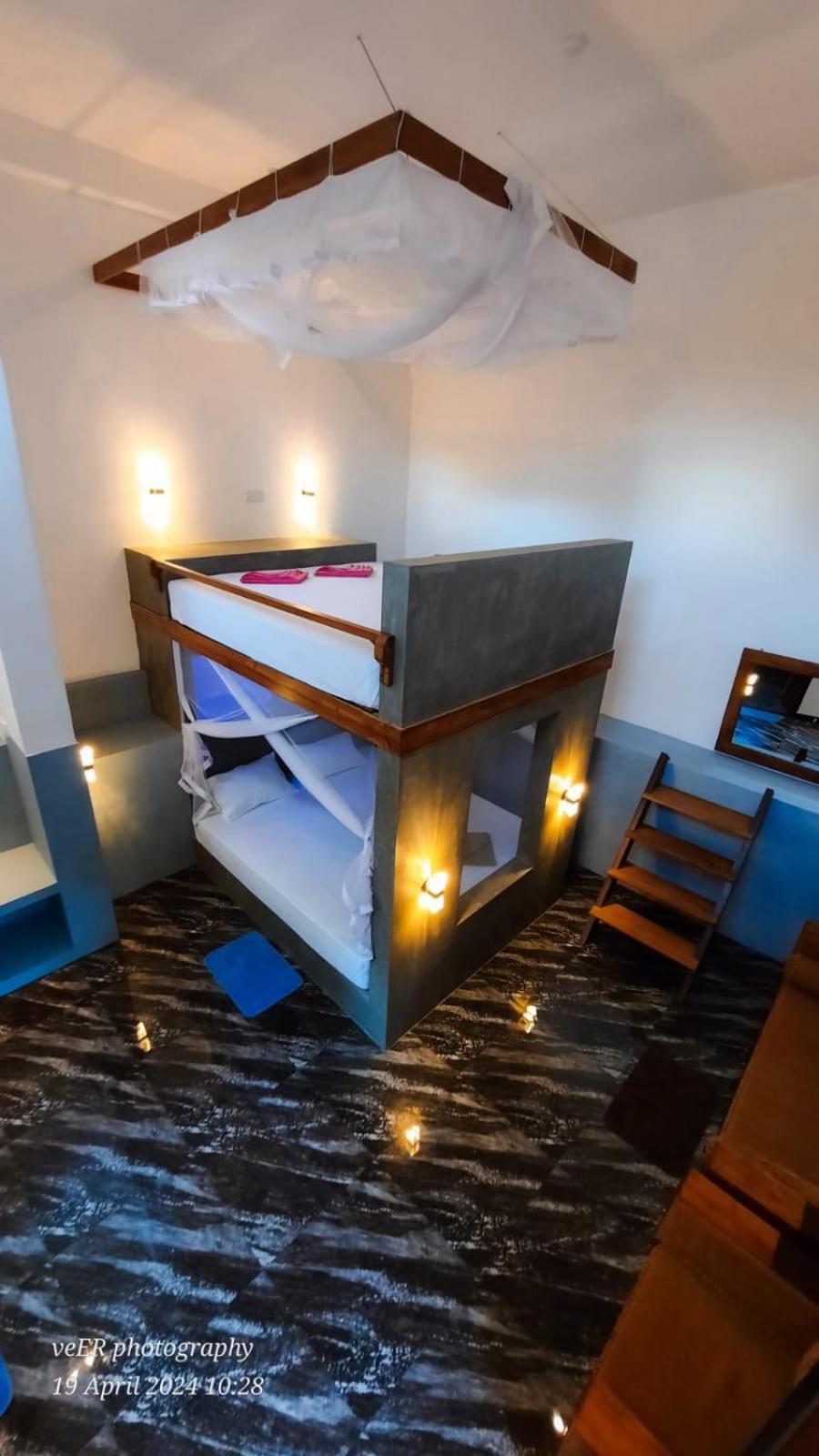 Jungle Escape Hiriketiya Hotel Dikwella Eksteriør billede
